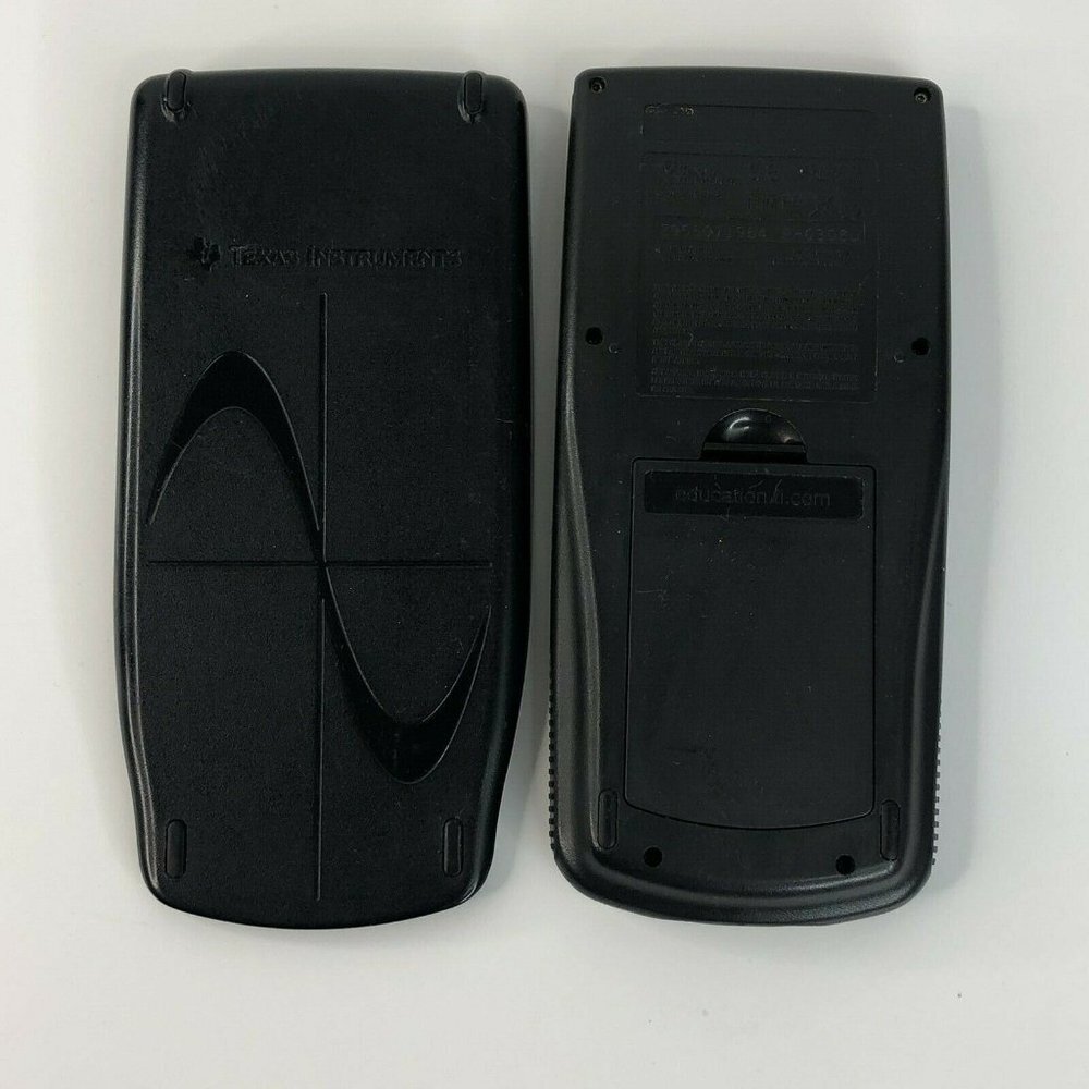 Texas Instruments TI-83 Plus Graphing Calculator - Picture 7 of 10